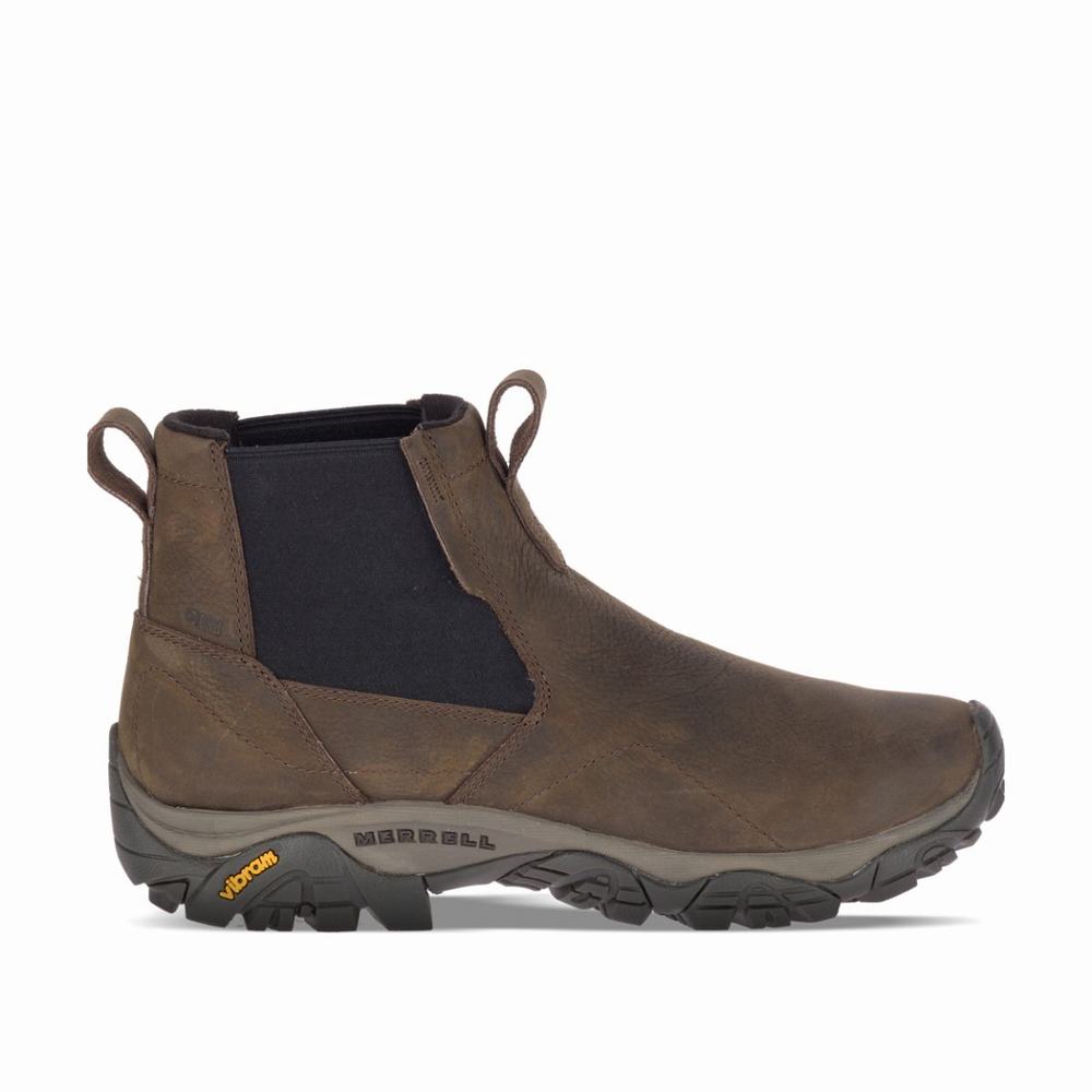 Polar merrell online hombre